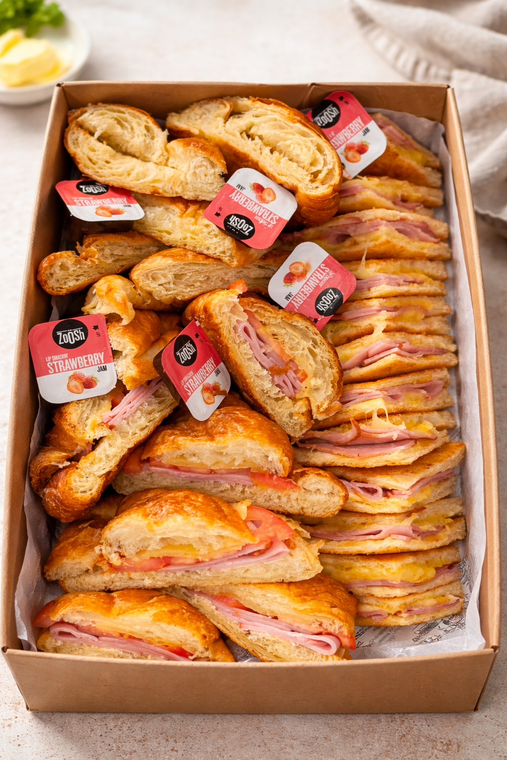 Breakfast Box 2
