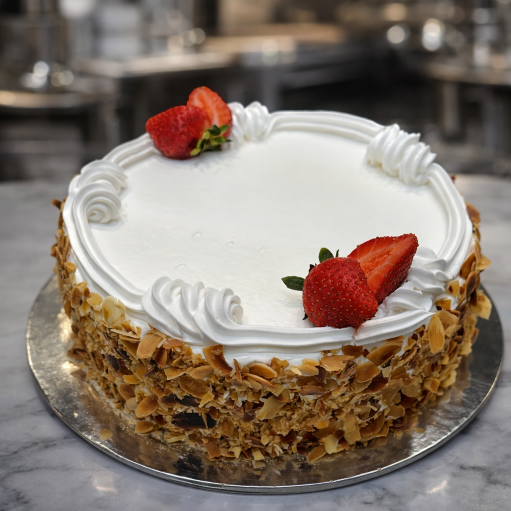 Continental Cake
