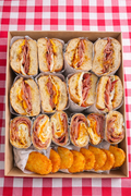Breakfast Box 1